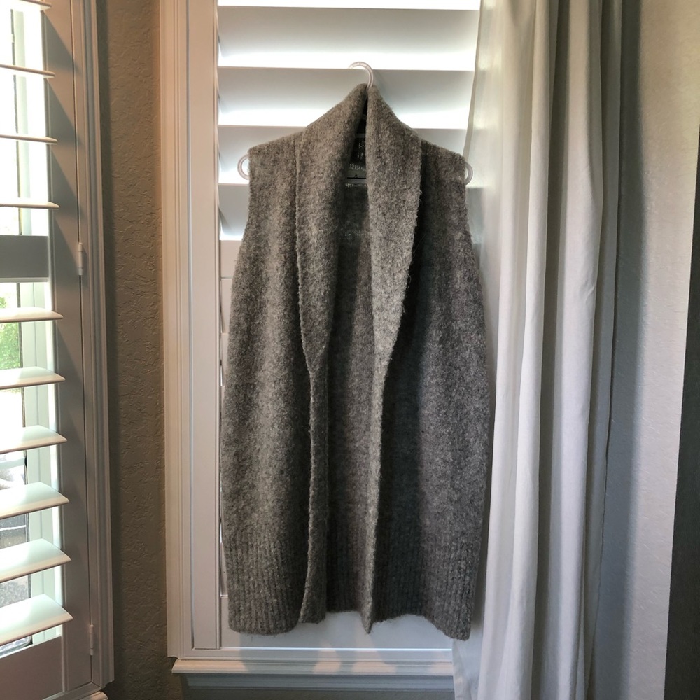 Lou & Grey vest